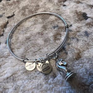 Alex and Ani Bracelet